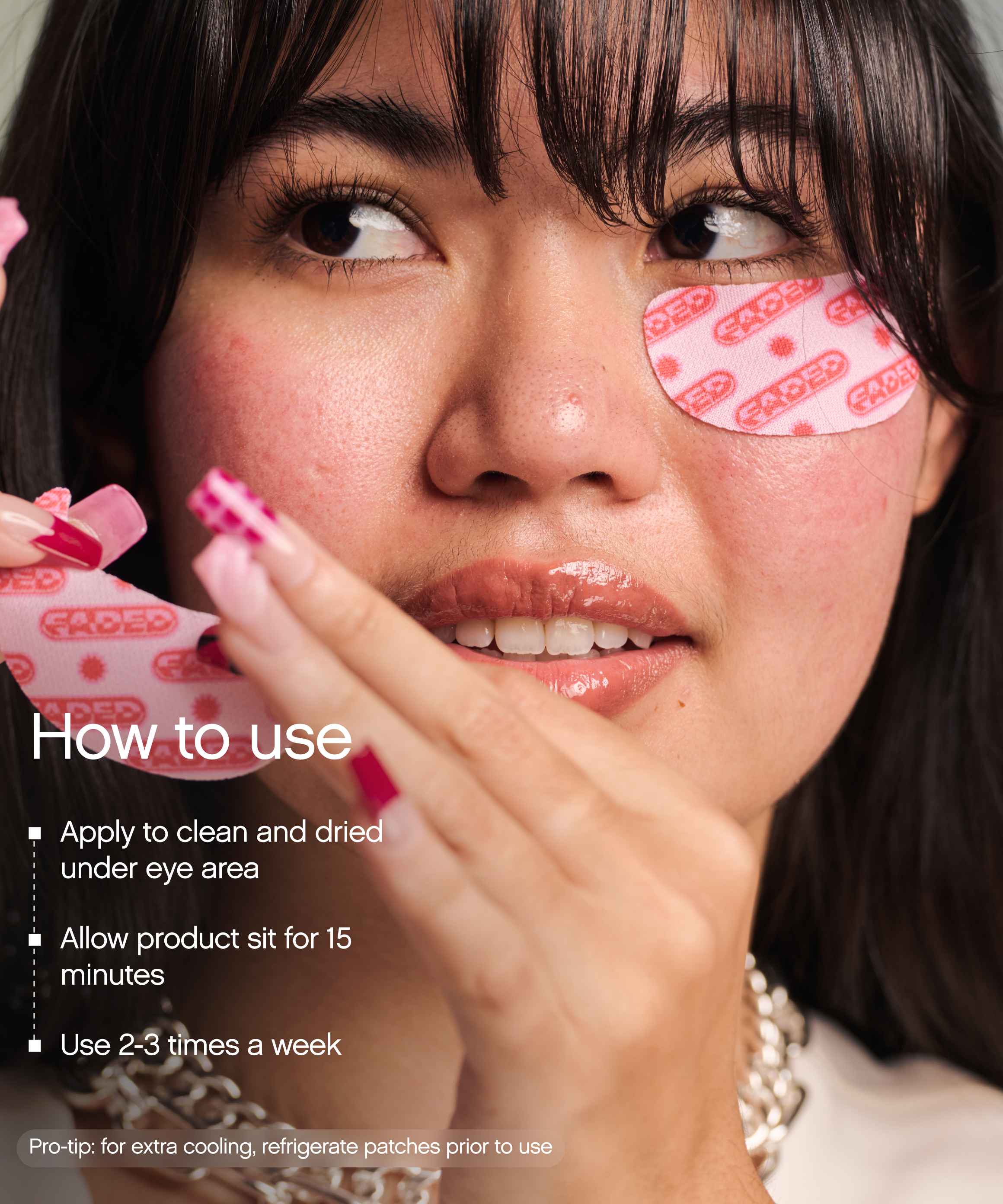 best under eye mask